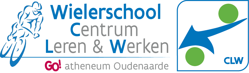 logo Wielerschool